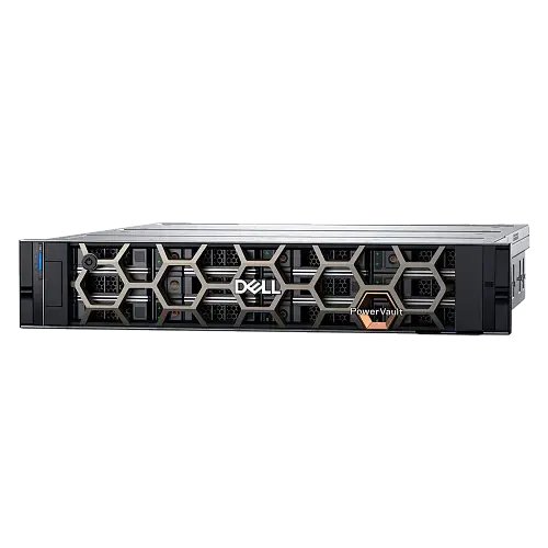 СХД Dell PowerVault MD2412