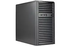 Supermicro 5039C-I Mid-Tower