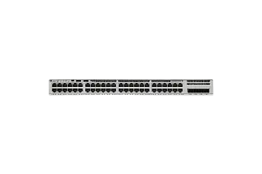 Коммутатор Cisco C9200L-48P-4G-E