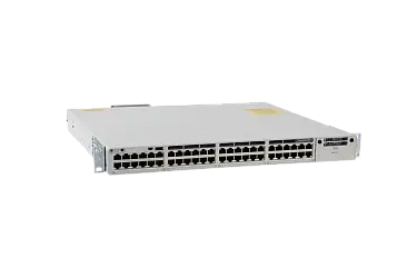 Коммутатор Cisco Catalyst C9300-48T-A