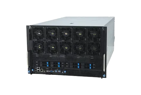 ASUS ESC N8A-E12 10NVMe