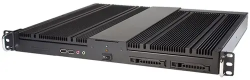 Сервер Aquarius I40 S44