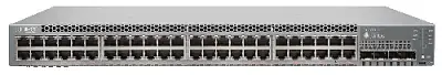 Ethernet-коммутатор Juniper EX2300