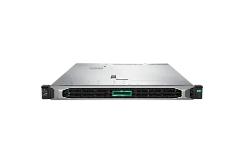 HPE ProLiant DL360 Gen10 4LFF