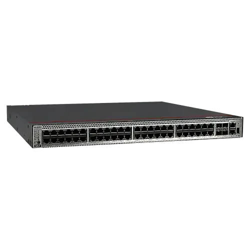 Коммутатор Huawei S5731-H48P4XC