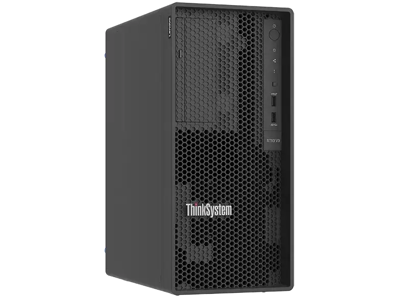 Сервер Lenovo ThinkSystem ST50 V3
