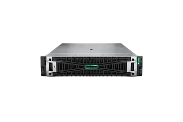 HPE ProLiant DL380 Gen11 8SFF