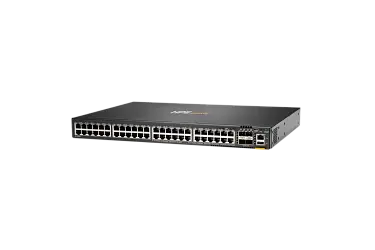 Коммутатор HPE CX 6300F
