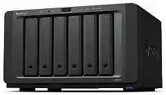 Система хранения данных Synology DS1621+