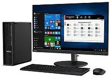 Рабочая станция Lenovo ThinkStation P340 SFF