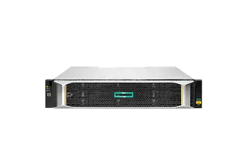 СХД HPE MSA 2060 FC 24SFF