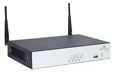 Маршрутизаторы HPE FlexNetwork MSR93x