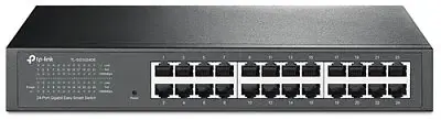 Коммутатор TP-link TL-SG1024DE
