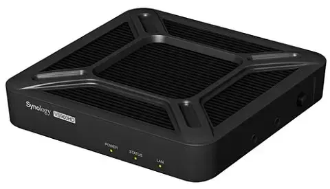 Система хранения Synology NVR DVA3219