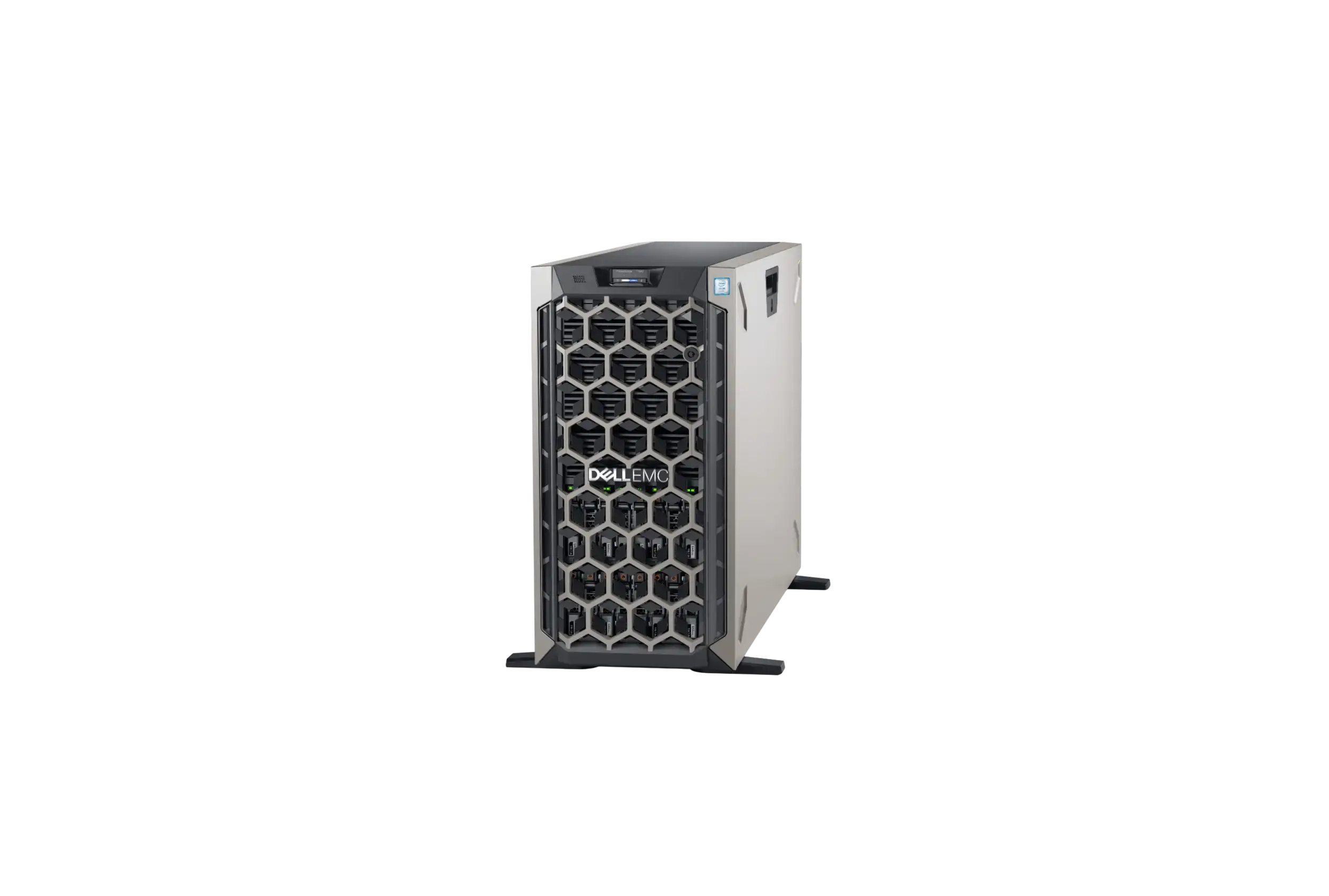 Конфигуратор сервера Dell T640 8LFF
