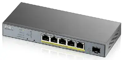 Коммутатор ZyXEL серии GS1350