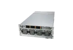 Supermicro SYS-420GP-TNAR+ 6SFF/NVMe