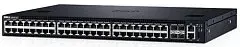 Коммутаторы Dell EMC 1GbE серии S3000