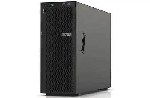 Сервер Lenovo ThinkSystem ST550