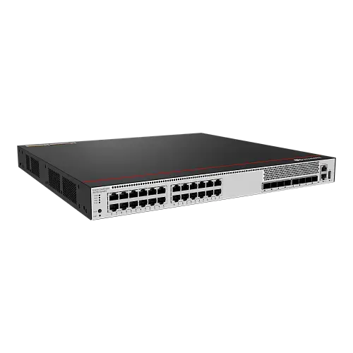 Коммутатор Huawei CloudEngine S5755-S24U8Y