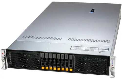Сервер Supermicro SYS-212HA-TN