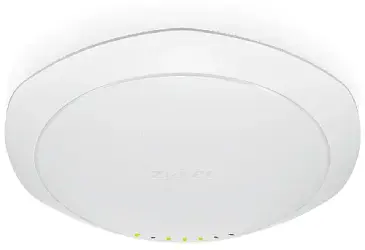 Точка доступа Zyxel NWA1123-AC PRO