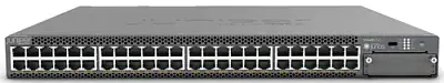Ethernet-коммутатор Juniper EX4400