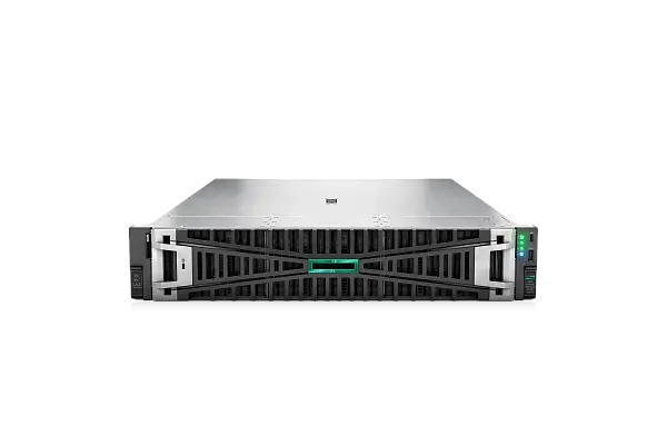 Конфигуратор сервера HPE DL380 Gen12 12LFF