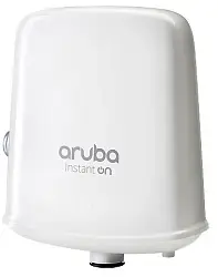 Точки доступа Aruba Instant On AP17