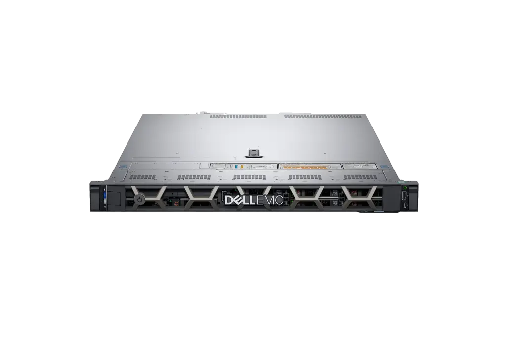 Сервер Dell PowerEdge R440 8SFF