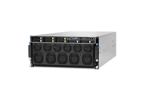 HPE Cray XD670 Gen11 8NVMe