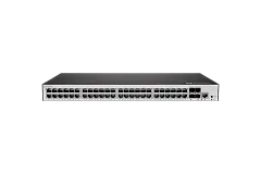 Коммутатор Huawei CloudEngine S5735R-L48T4S-A-V2