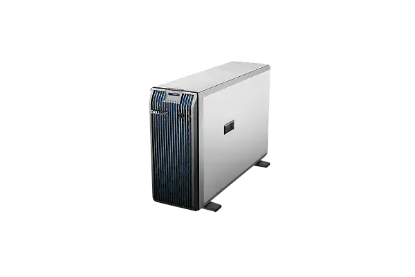 Конфигуратор сервера Dell T350 8LFF