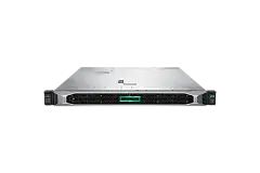 HPE ProLiant DL360 Gen10 4LFF