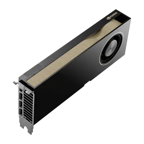 Сервер NVIDIA RTX PRO 6000 Blackwell Max-Q