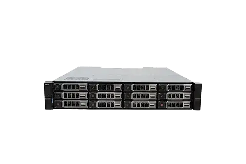 СХД JBOD DELL ME412 HD SAS 12LFF