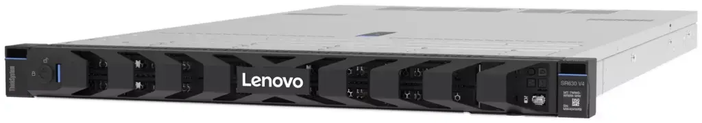 Сервер Lenovo ThinkSystem SR630 V4