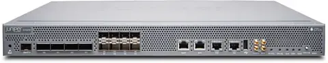 Ethernet-коммутатор Juniper EX9250