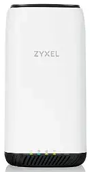 Маршрутизатор 5G/4G/LTE-A Wi-Fi Zyxel NR5101