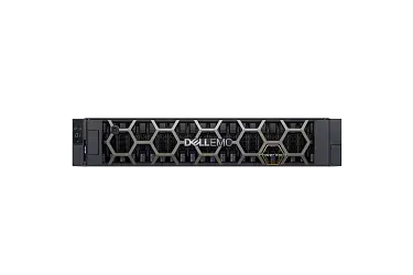 СХД JBOD DELL ME424 HD SAS 24SFF