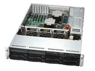 Supermicro SYS-621P-TRT