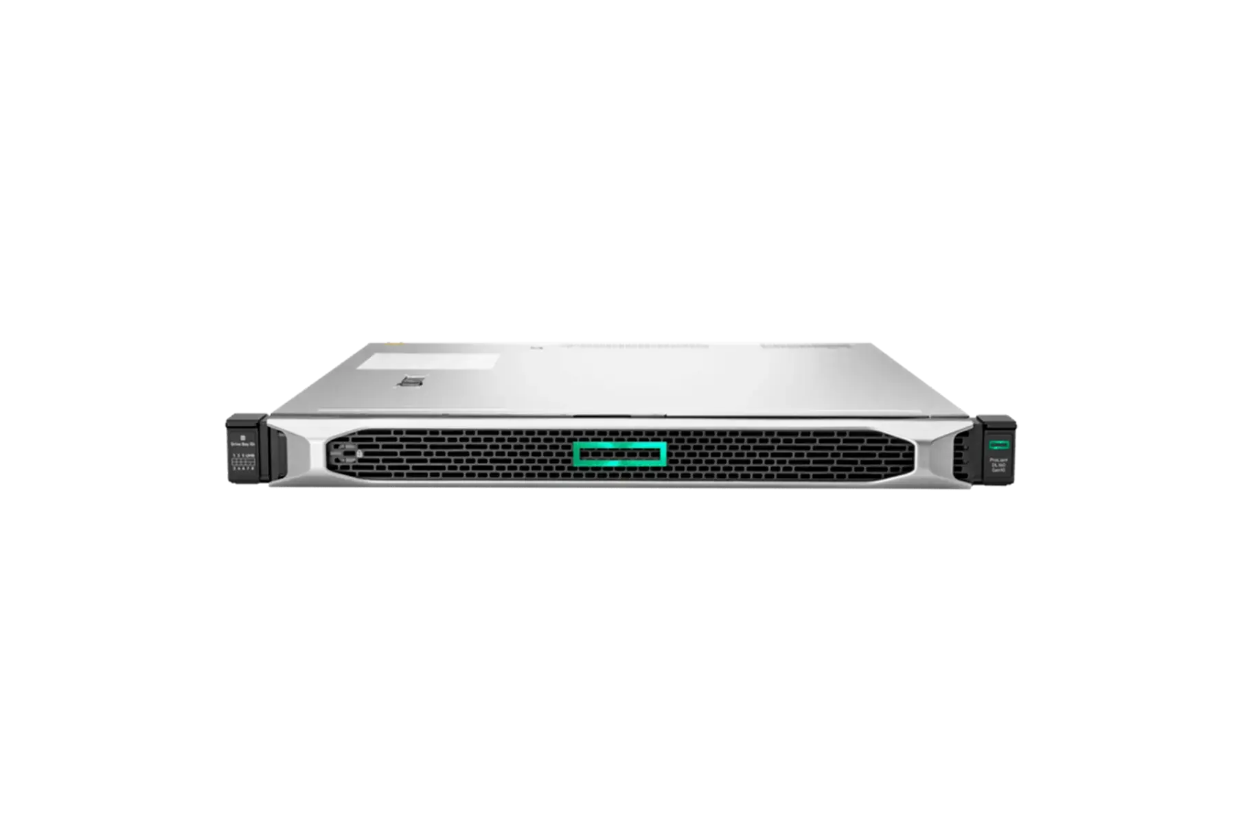 Сервер HPE ProLiant DL160 Gen10 8SFF