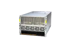 Supermicro SYS-821GE-TNMR2 16NVMe+8SFF
