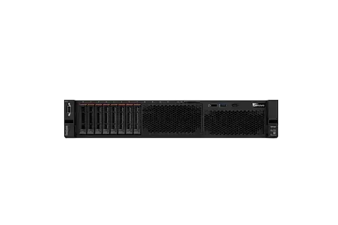 Lenovo TS ThinkSystem SR590 8SFF