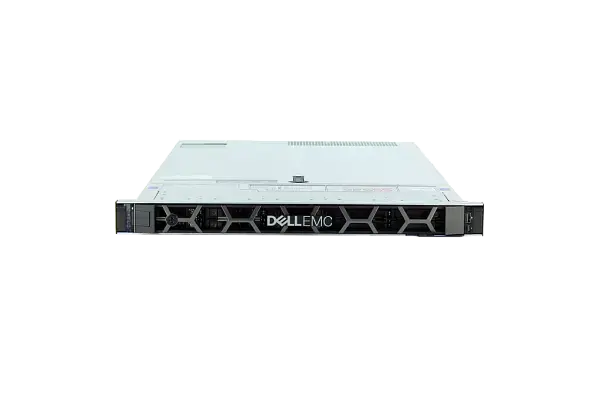 Конфигуратор сервера Dell R360 4LFF