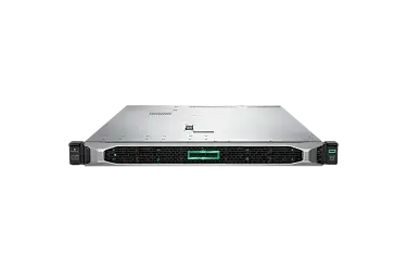 Конфигуратор HPE DL360 Gen10