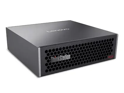 Lenovo ThinkStation PGX (GB10 Grace Superchip, ARM v9.2-A (GB10), RAM 128GB)