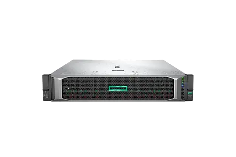 HPE ProLiant DL385 Gen10 Plus 8LFF
