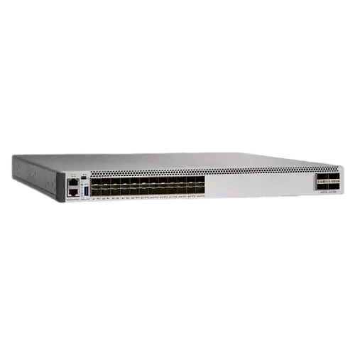 Коммутатор Cisco C9500-24Y4C-E