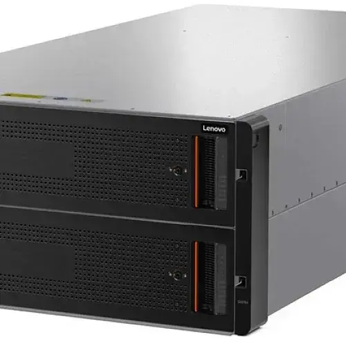 Дисковая полка Lenovo Storage D3284